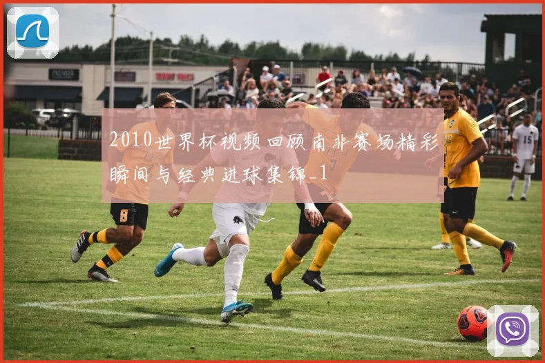 2010世界杯视频回顾南非赛场精彩瞬间与经典进球集锦_1